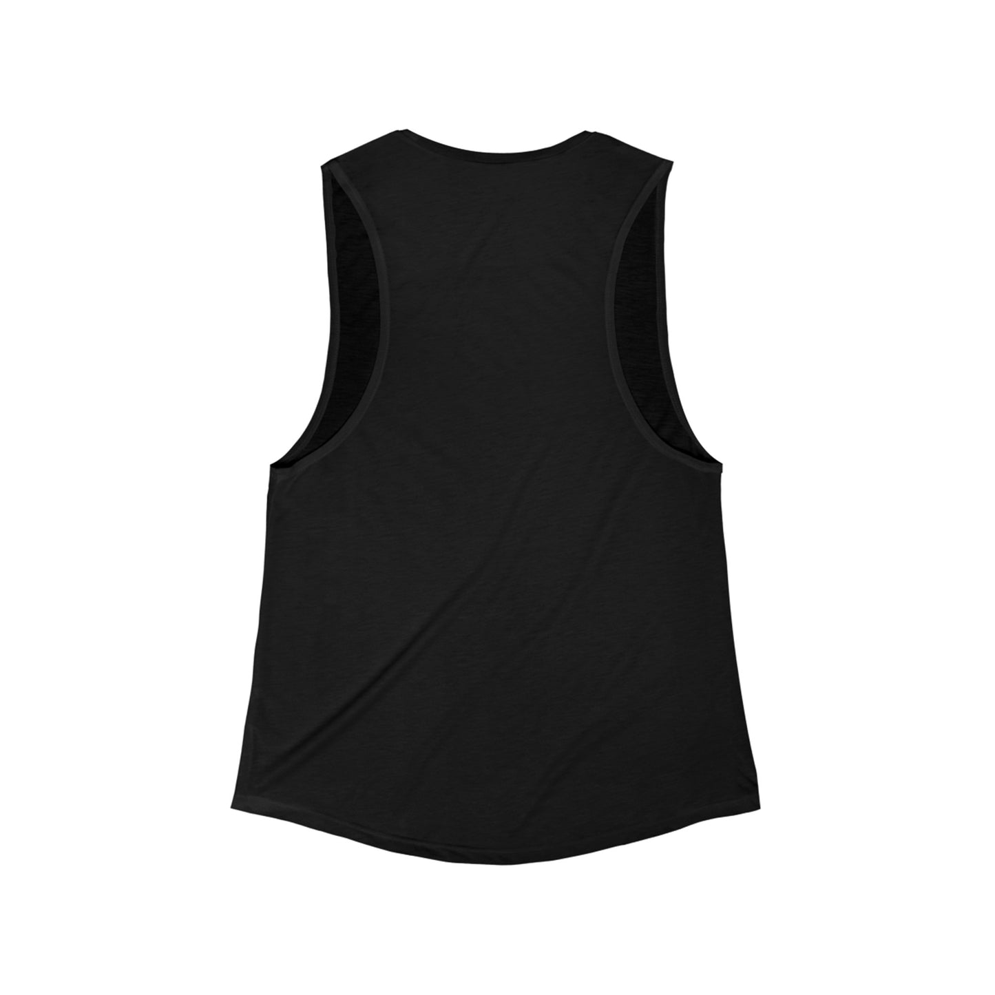 OYOM Women's Flowy Scoop Muscle Tank (2nd Place Winner - USA)