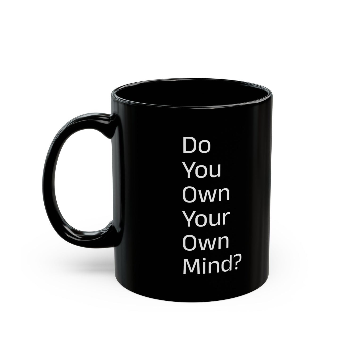 Deconstruct Your Beliefs Mug (3rd Place Winner - Ukraine)